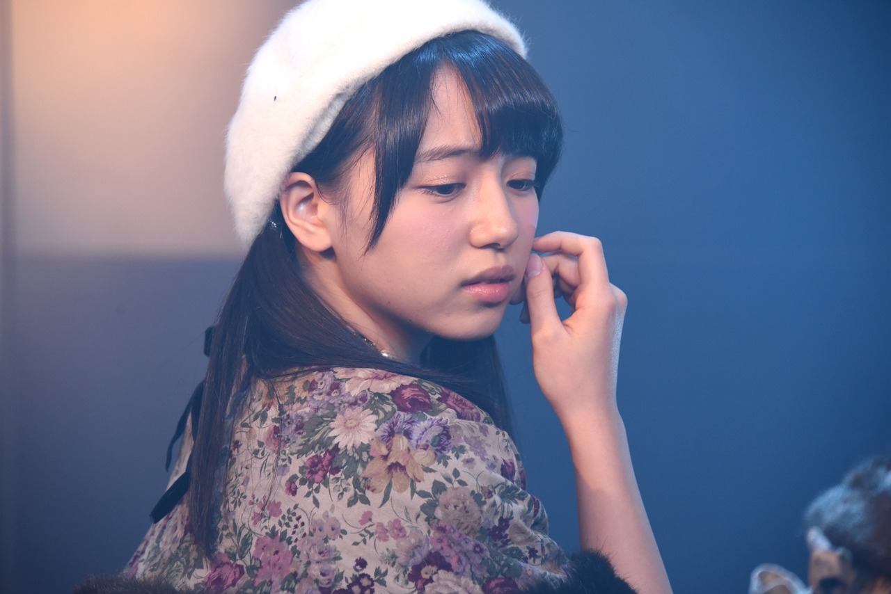神岡実希