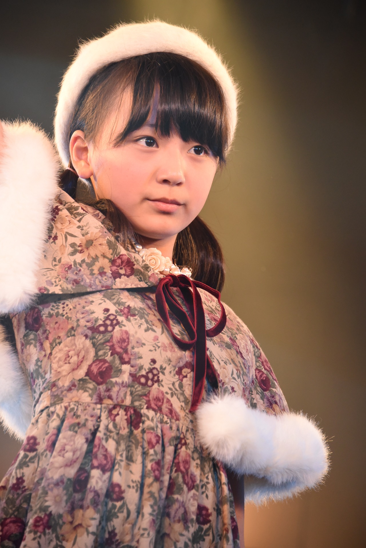 井上姫月