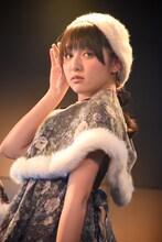 ハコイリ▽ムスメの“失恋女王”鉄戸美桜。