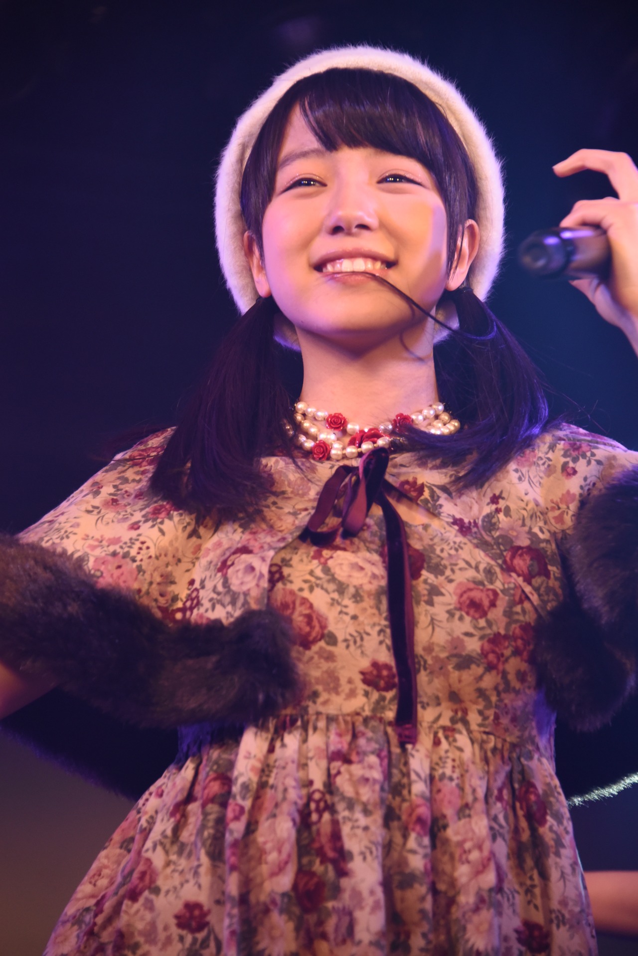 神岡実希