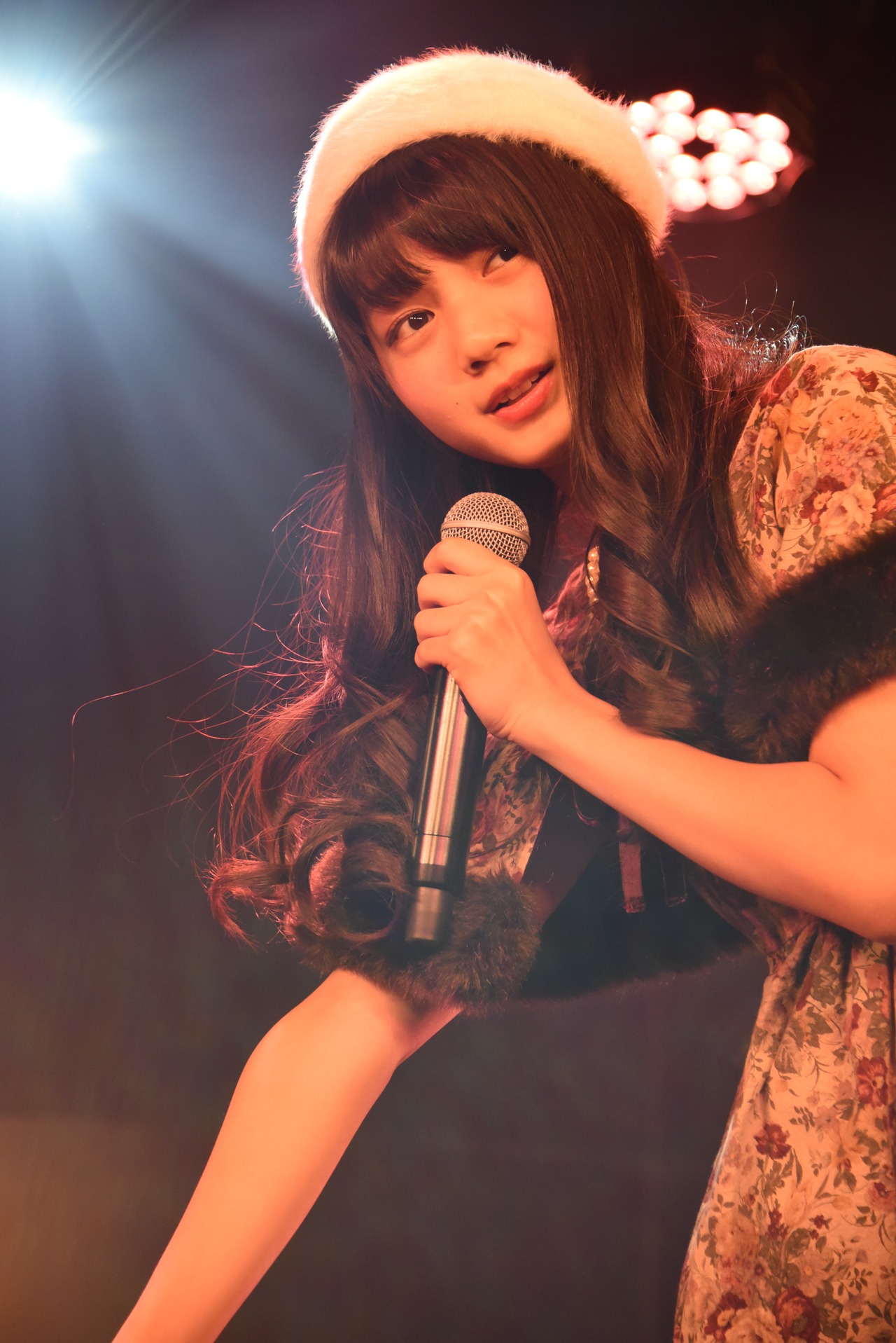 阿部かれん
