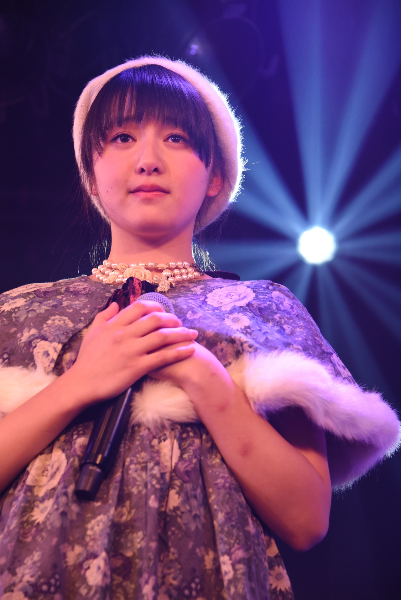 鉄戸美桜