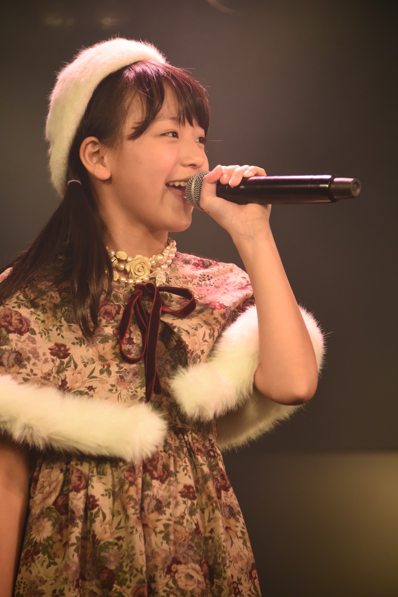 井上姫月