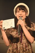 「あたしの靴あなたの靴」の歌詞について語る神岡実希。