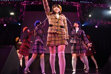 鉄戸美桜（ハコイリ▽ムスメ）