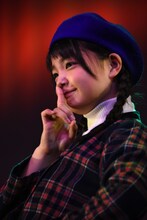 我妻桃実（ハコイリ▽ムスメ）