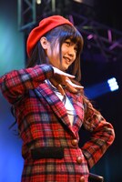 阿部かれん（ハコイリ▽ムスメ）