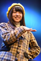 神岡実希（ハコイリ▽ムスメ）