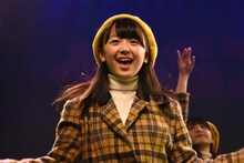 井上姫月（ハコイリ▽ムスメ）