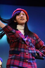 星里奈（ハコイリ▽ムスメ）