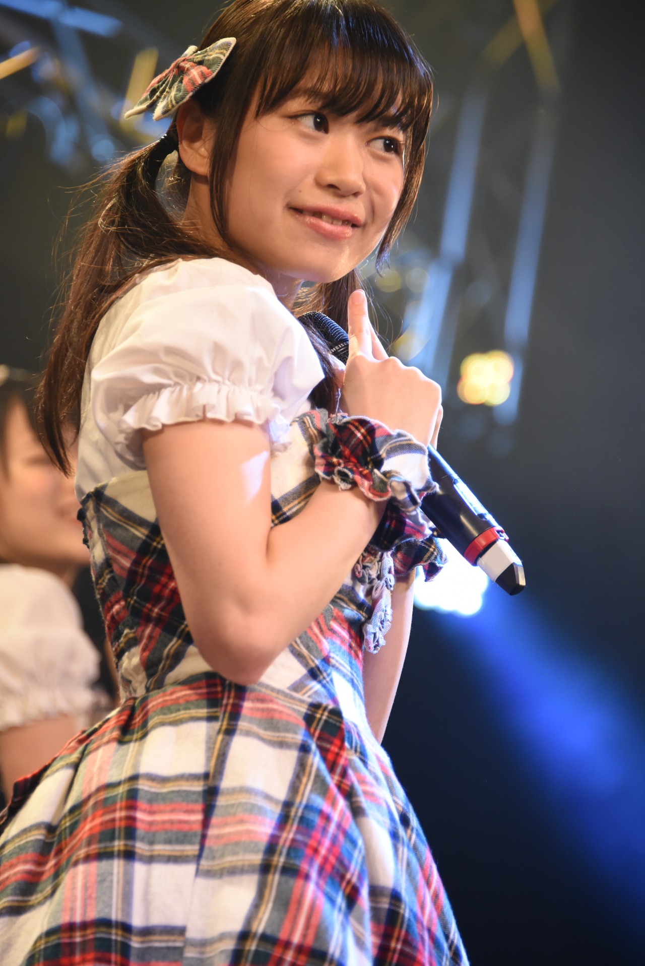 宇野友恵（RYUTist）