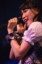 佐藤乃々子（RYUTist）