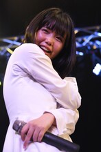 比嘉奈菜子（アイドルネッサンス）