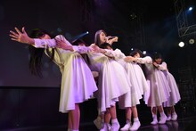 アイドルネッサンス