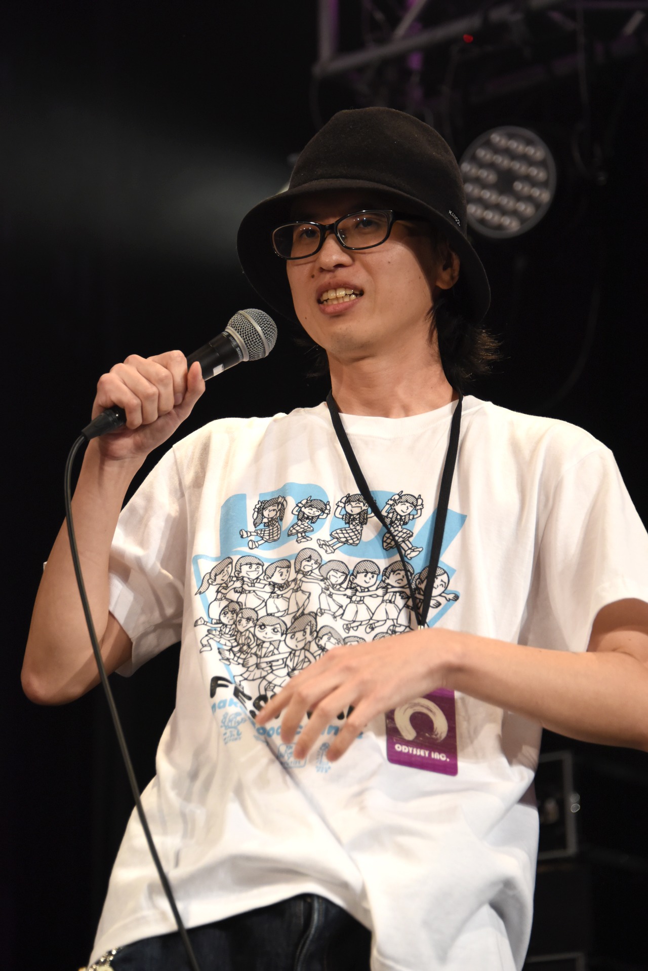 ナカG
