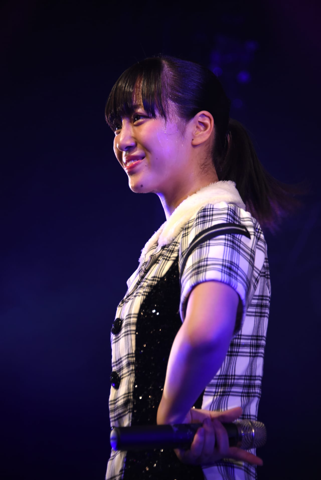 小川麗奈（こぶしファクトリー） - こぶし、アイルネ、RYUTistが