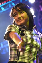 野村みな美（こぶしファクトリー）