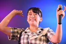 和田桜子（こぶしファクトリー）