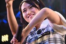 田口夏実（こぶしファクトリー）