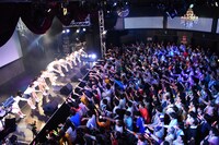 2016年「第2回ナカGフェス」の様子。