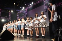 ナカGとトークするRYUTist、こぶしファクトリー、アイドルネッサンス。