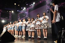 ナカGとトークするRYUTist、こぶしファクトリー、アイドルネッサンス。