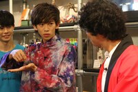 「超特急の撮れ高足りてますか？ #12」の様子。