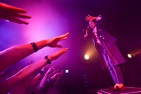 「Charisma.company～第一回生ホウレンソウ発表会～」の様子。（Photo by Megumi Suzuki）