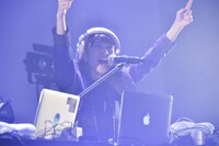 ゴンチ（DJ）（Photo by Megumi Suzuki）