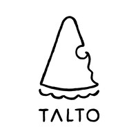 新レーベル「TALTO」ロゴ