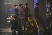 「超特急の撮れ高足りてますか？ #16」の様子。