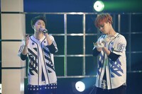 「超特急の撮れ高足りてますか？ #12」の様子。