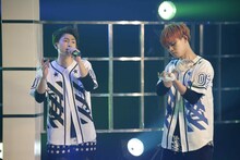 「超特急の撮れ高足りてますか？ #12」の様子。