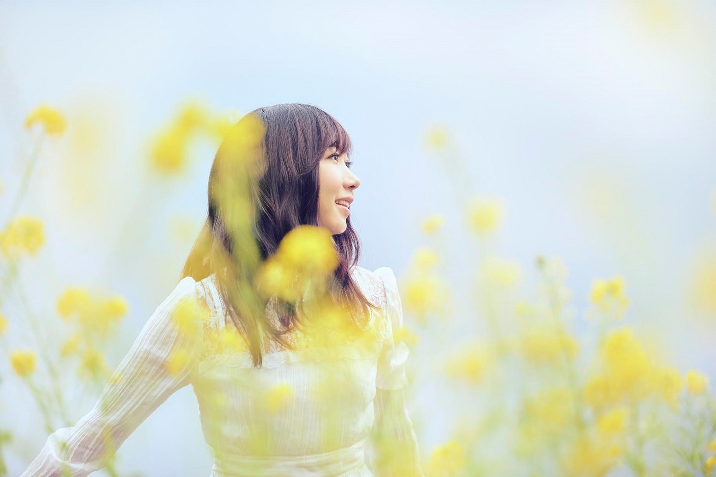 藤本ひかり（赤い公園）