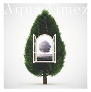 Aqua Timez「アスナロウ」初回限定盤ジャケット