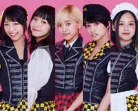 ベイビーレイズJAPAN