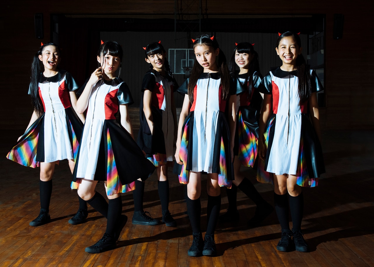 Devil ANTHEM.がファン参加型イベントを開催