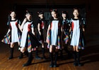 Devil ANTHEM.、4月に初アルバム「Fever」