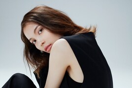 いであやか、4月に亀田誠治プロデュースの3rdアルバム発売