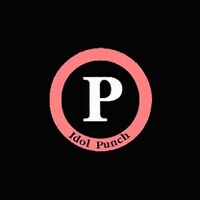 IdolPunchロゴ