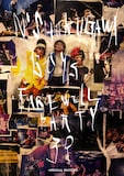 「N'夙川BOYS FAREWELL PARTY『39』-OFFICIAL BOOTLEG-」ジャケット