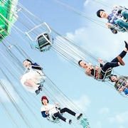 東京カランコロン大阪野外「ワンマ ソフェス」にPolaris、バクホン山田将司