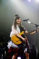 「ココロノセンリツ ～Feel a heartbeat～ Vol.0.5」の様子。（撮影：小境勝巳）