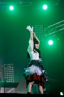 「ココロノセンリツ ～Feel a heartbeat～ Vol.0.5」の様子。（撮影：小境勝巳）