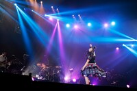 「ココロノセンリツ ～Feel a heartbeat～ Vol.0.5」の様子。（撮影：小境勝巳）