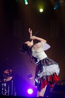 「ココロノセンリツ ～Feel a heartbeat～ Vol.0.5」の様子。（撮影：小境勝巳）