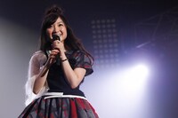 「ココロノセンリツ ～Feel a heartbeat～ Vol.0.5」の様子。（撮影：小境勝巳）