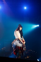 「ココロノセンリツ ～Feel a heartbeat～ Vol.0.5」の様子。（撮影：小境勝巳）