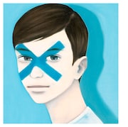 Brian the Sun「パトスとエートス」通常盤ジャケット