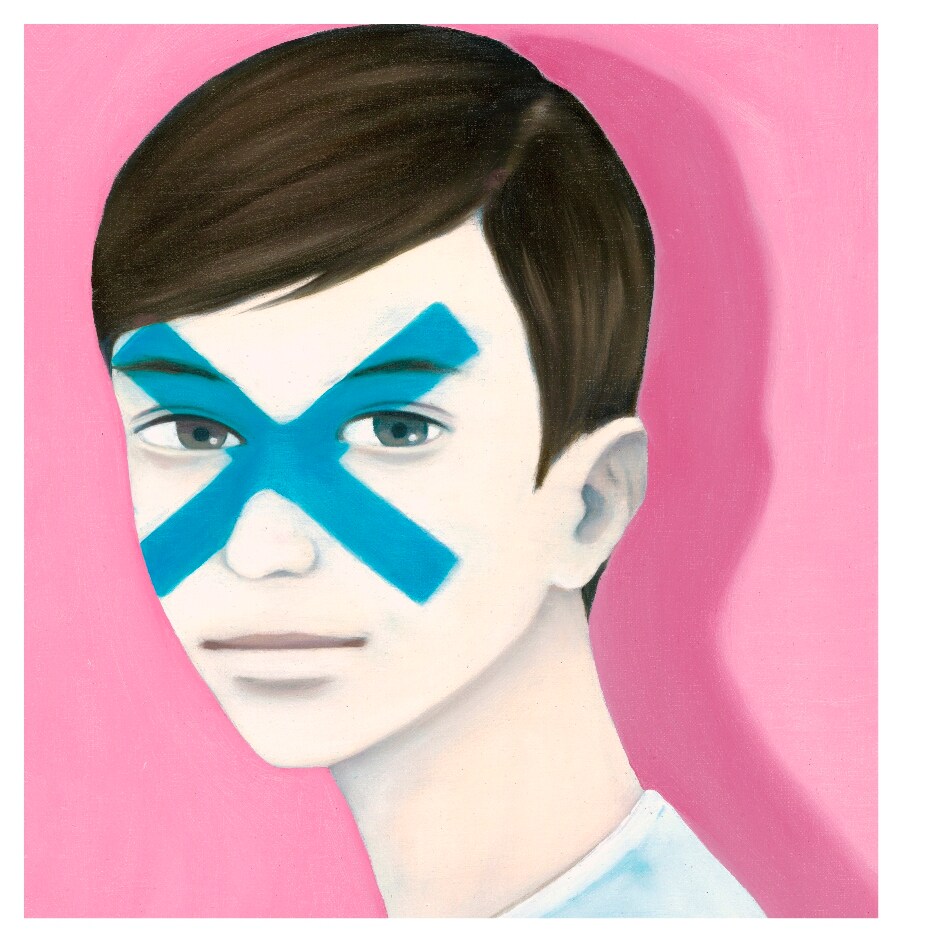 Brian the Sun、番場秀一監督アルバム新曲MV＆特設サイトに100人コメント